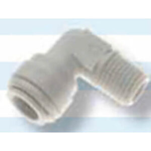 8 NPT X 1/2 TU Elbow