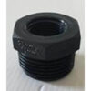 Reducing bushing,1/2 x 1/4 P