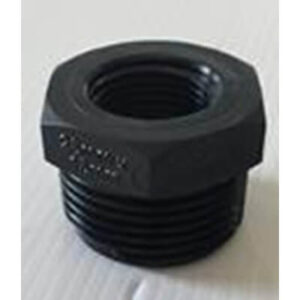 Reducing bushing,1/2 x 1/4 P