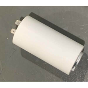 Run Capacitor