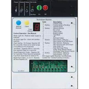 Controller Board Scotsman