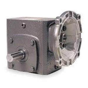 Small Speed Reducer (Augur)