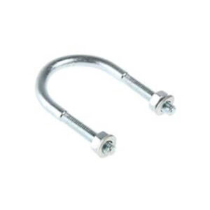 U-bolt 3/4 and washers