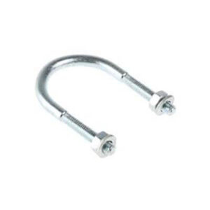 U-bolt to suit water meter