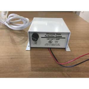 Control Module with Harness