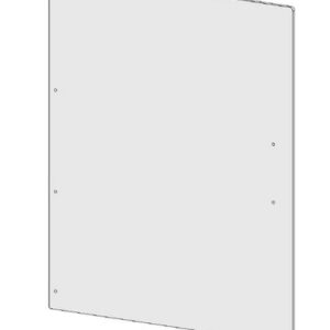Clear Water Door IM2500