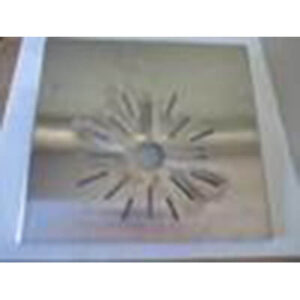 Water Drain Grate