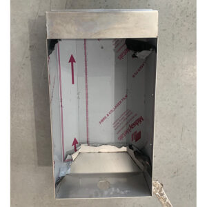 Water Fill Housing KI810