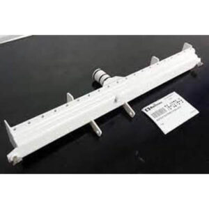 Water distribution tube