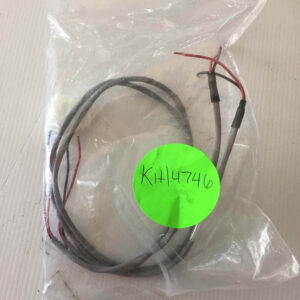 Wire KI push button Harness