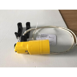 Yellow Sensor (Bags and Bin)