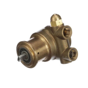 booster pump