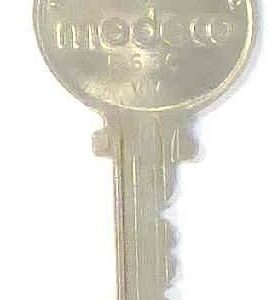 AD9 Key