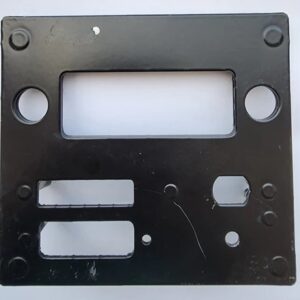 money plate insert