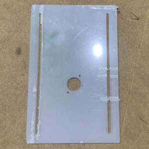 panel ice fill inner