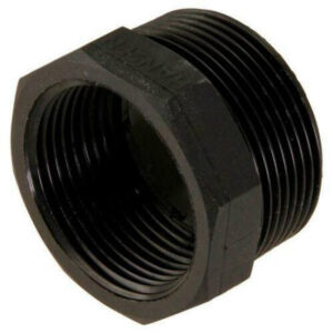 poly bush 25mm x 15mm