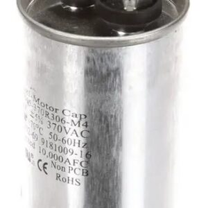 Scotsman Run Capacitor