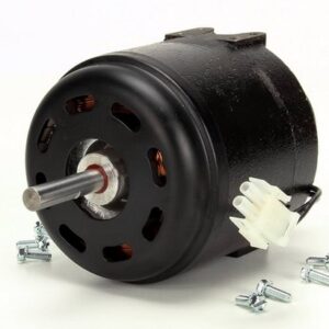 Fan Motor Scotsman