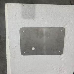 water vend plate KI810